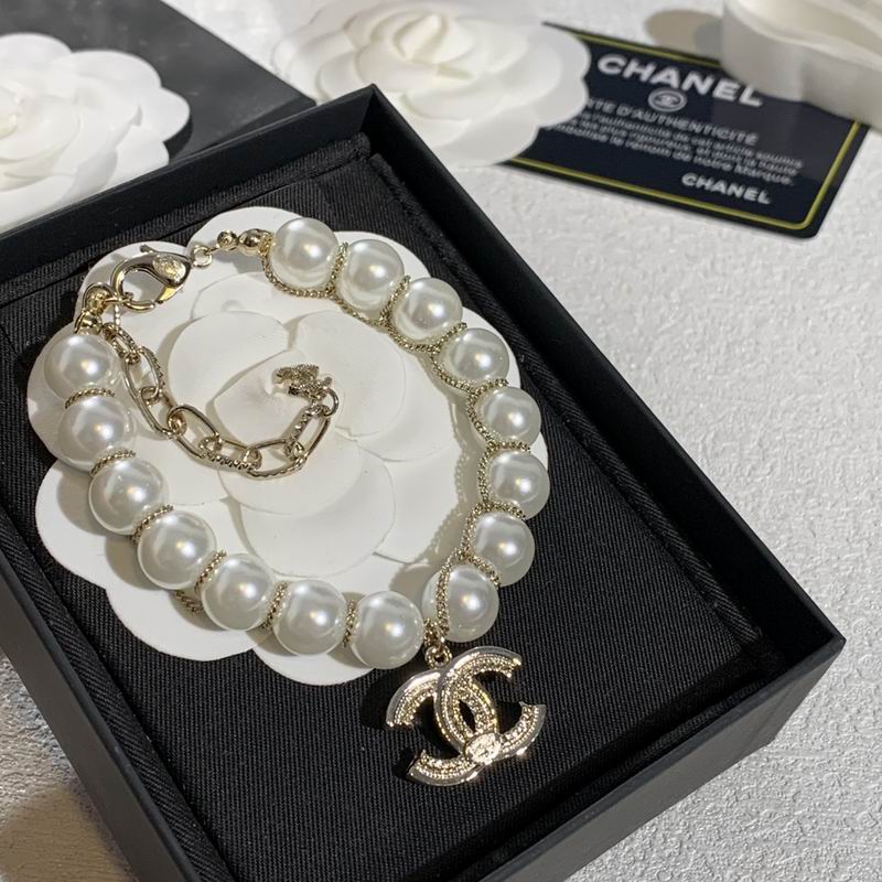 Chanel Bracelet 10yxx22 (3)