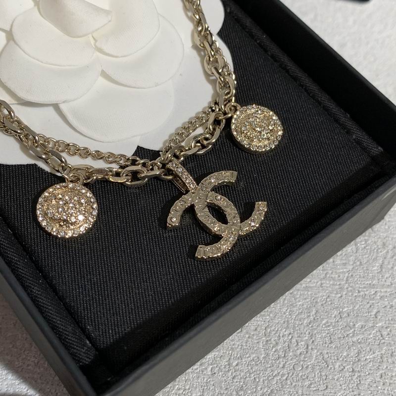 Chanel Bracelet 10yxx23 (1)