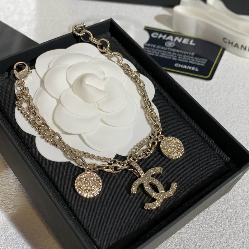 Chanel Bracelet 10yxx23 (2)