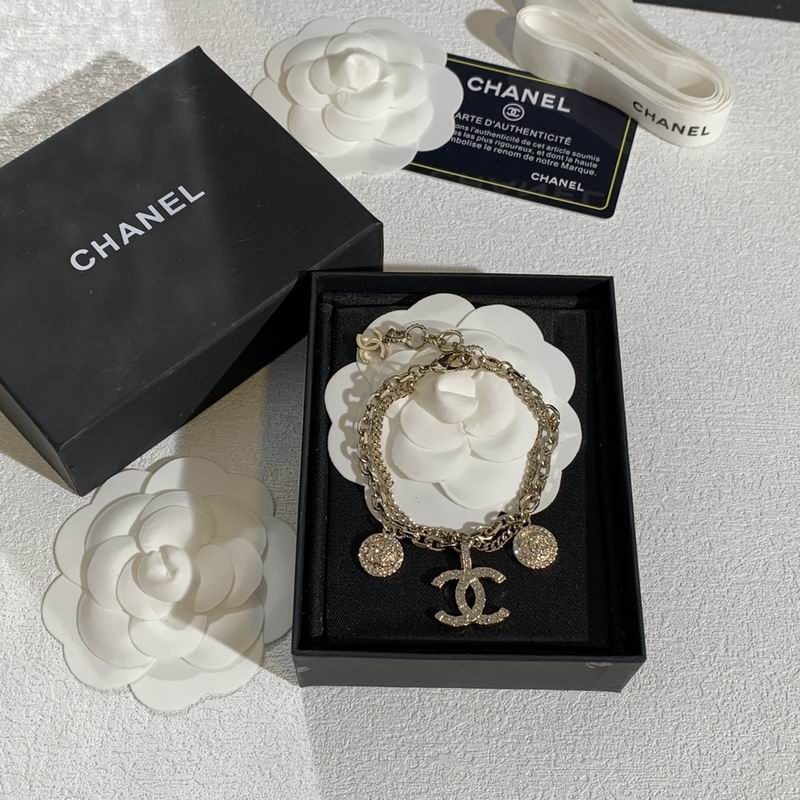 Chanel Bracelet 10yxx23 (3)