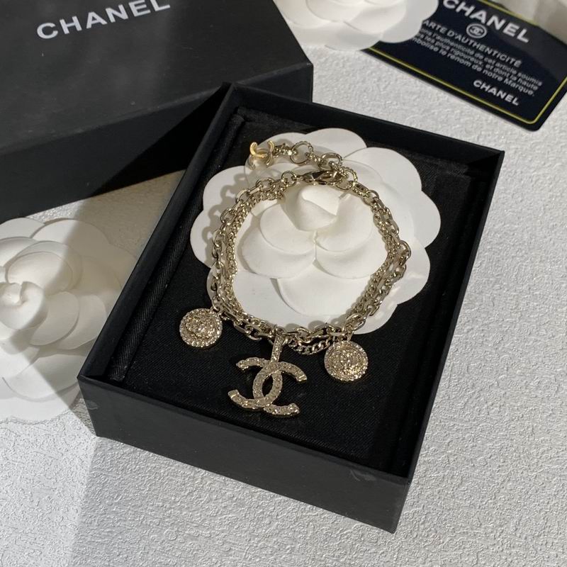 Chanel Bracelet 10yxx23 (4)