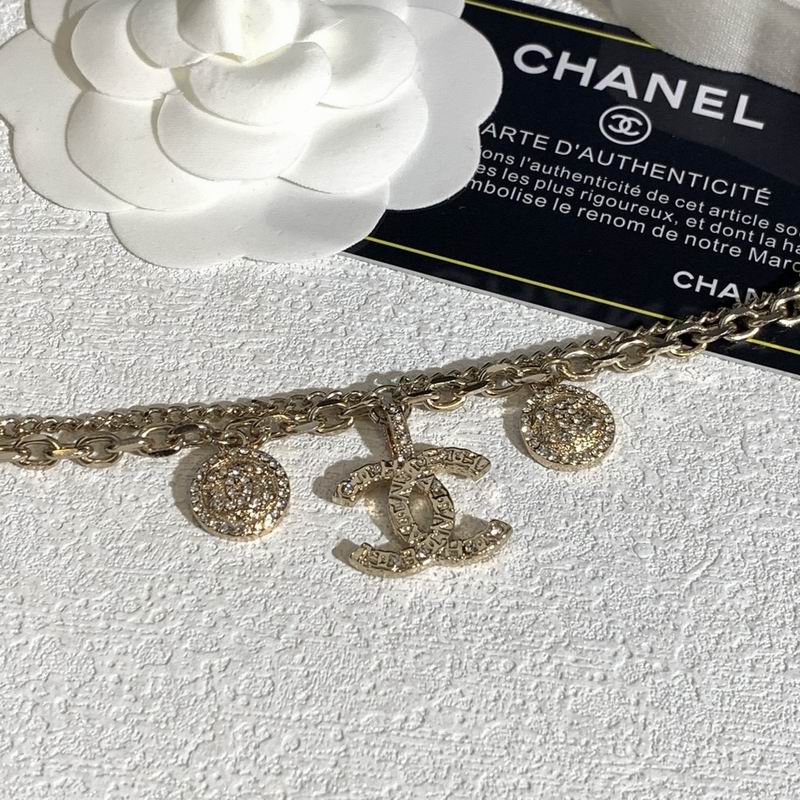 Chanel Bracelet 10yxx23 (6)