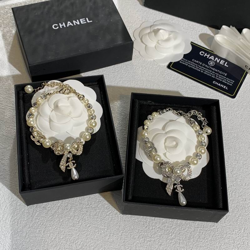 Chanel Bracelet 10yxx24 (1)