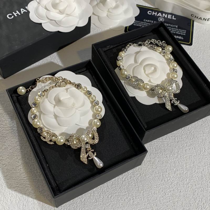 Chanel Bracelet 10yxx24 (2)
