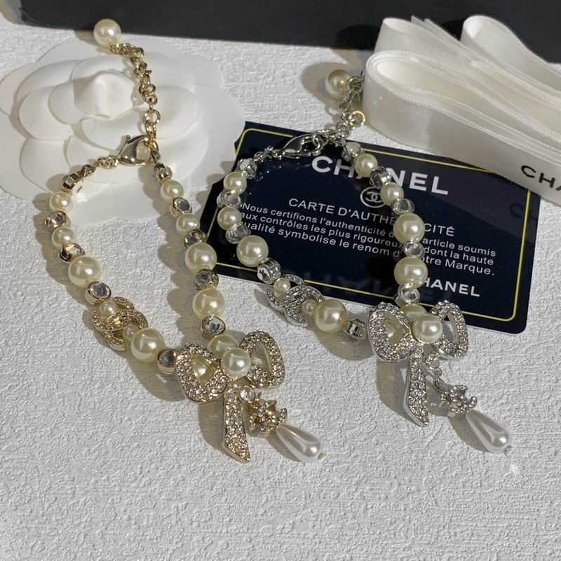 Chanel Bracelet 10yxx24 (5)