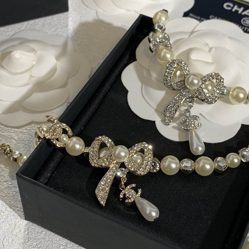 Chanel Bracelet 10yxx24 (6)