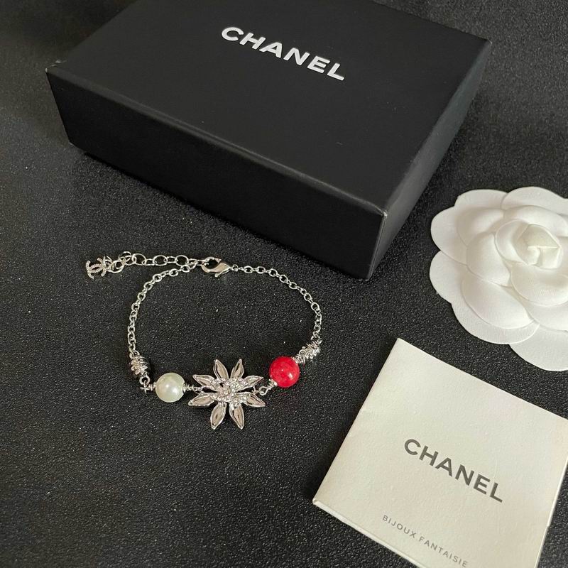 Chanel Bracelet 10yxx25 (1)