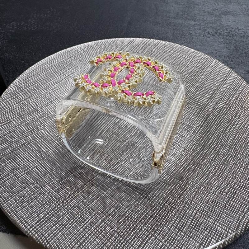 Chanel Bracelet 11yxx27 (4)