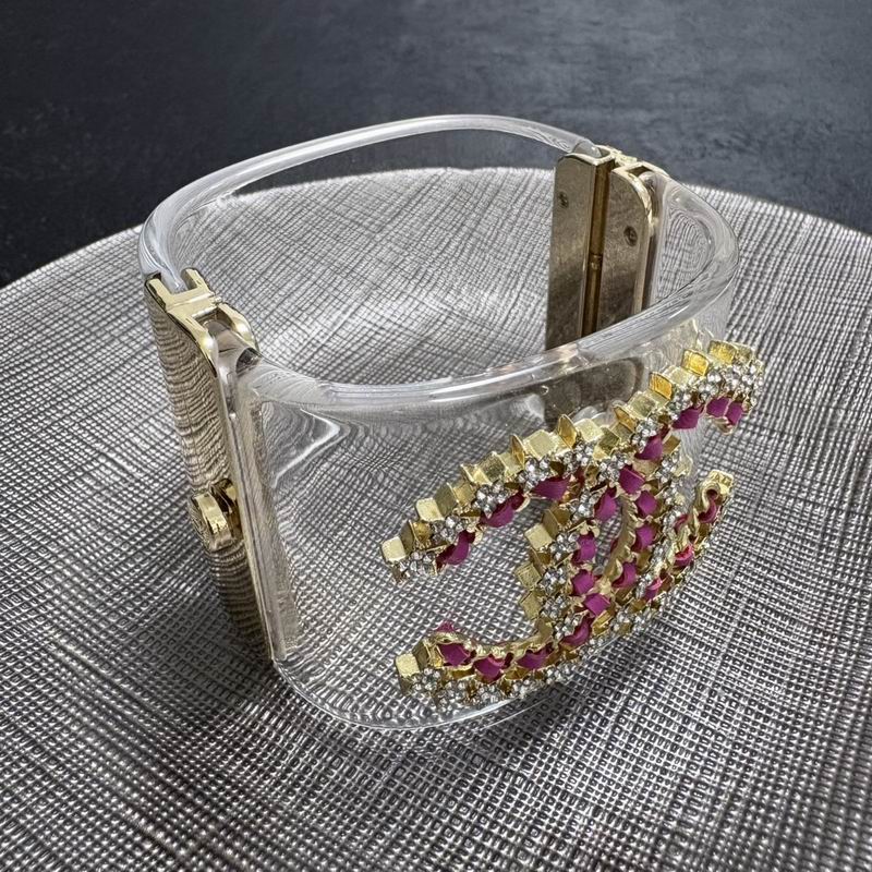 Chanel Bracelet 11yxx27 (5)
