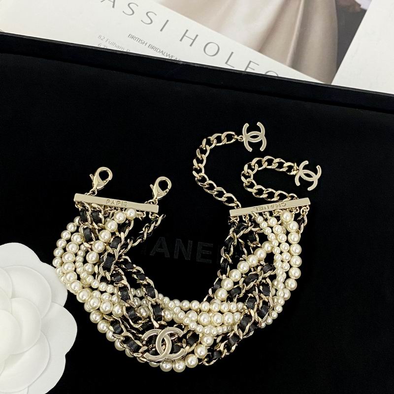 Chanel Bracelet 11yxx29 (1)