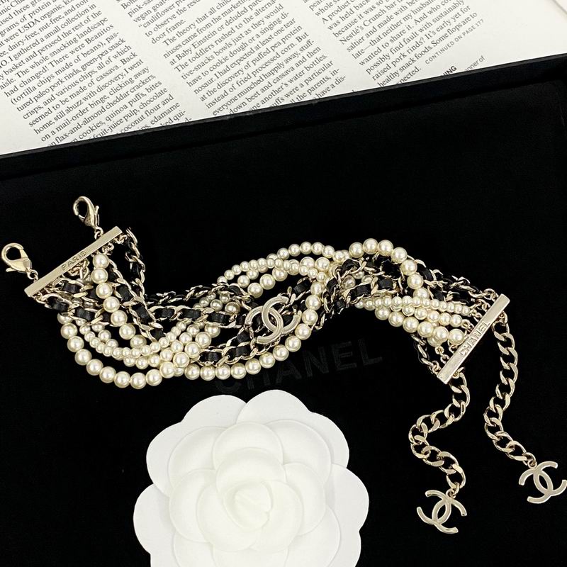 Chanel Bracelet 11yxx29 (3)