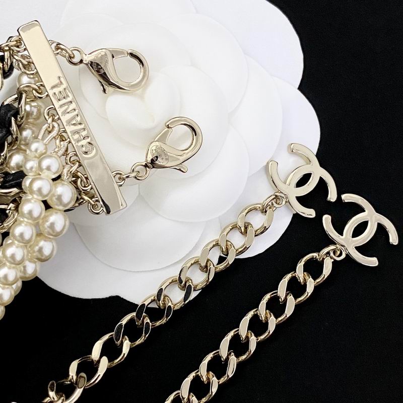 Chanel Bracelet 11yxx29 (4)