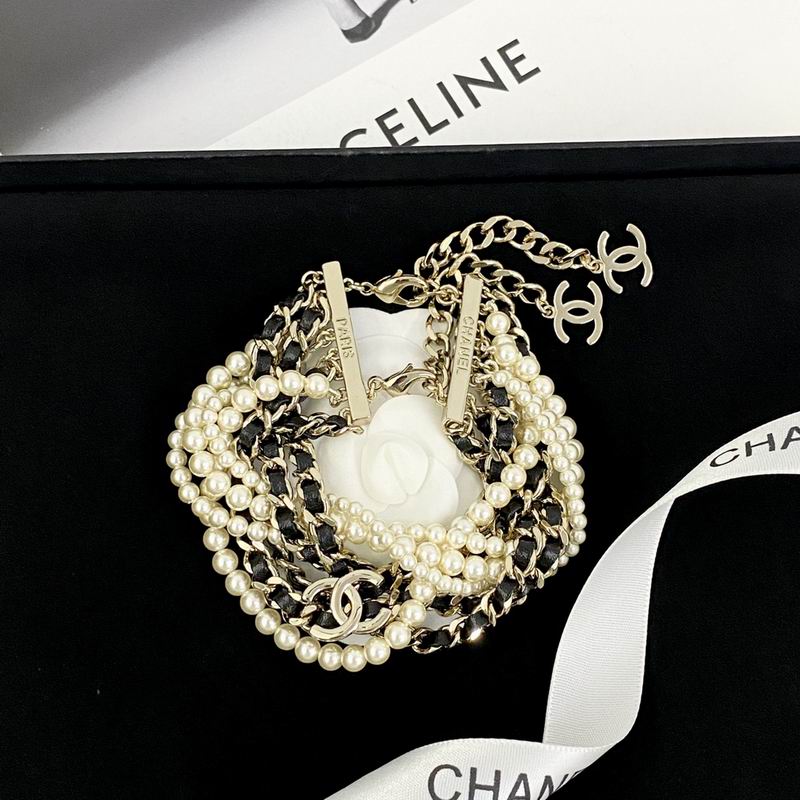 Chanel Bracelet 11yxx29 (5)