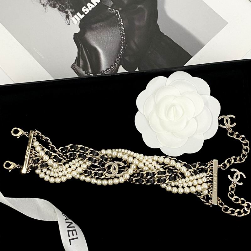 Chanel Bracelet 11yxx29 (6)