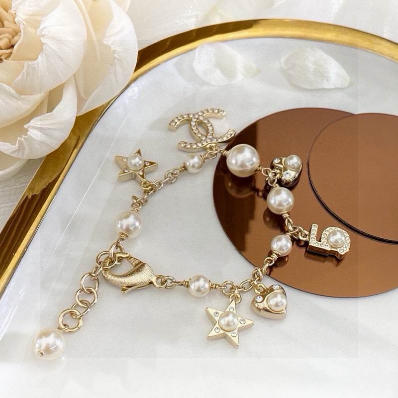 Chanel Bracelet 11yxx31 (5)