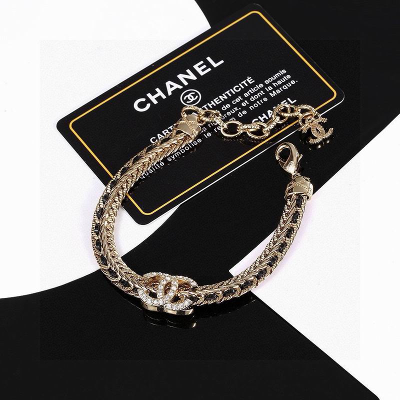 Chanel Bracelet 11yxx32 (1)
