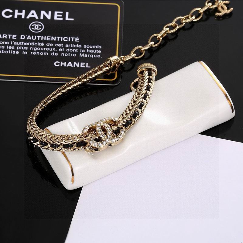 Chanel Bracelet 11yxx32 (5)