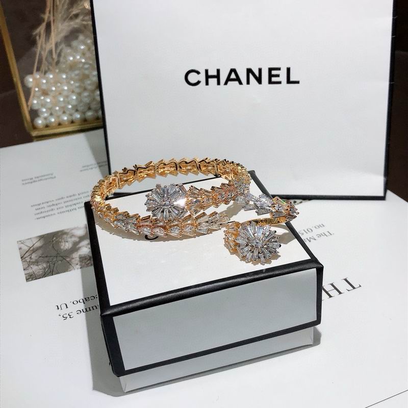 Chanel Bracelet 11yxx33 (1)