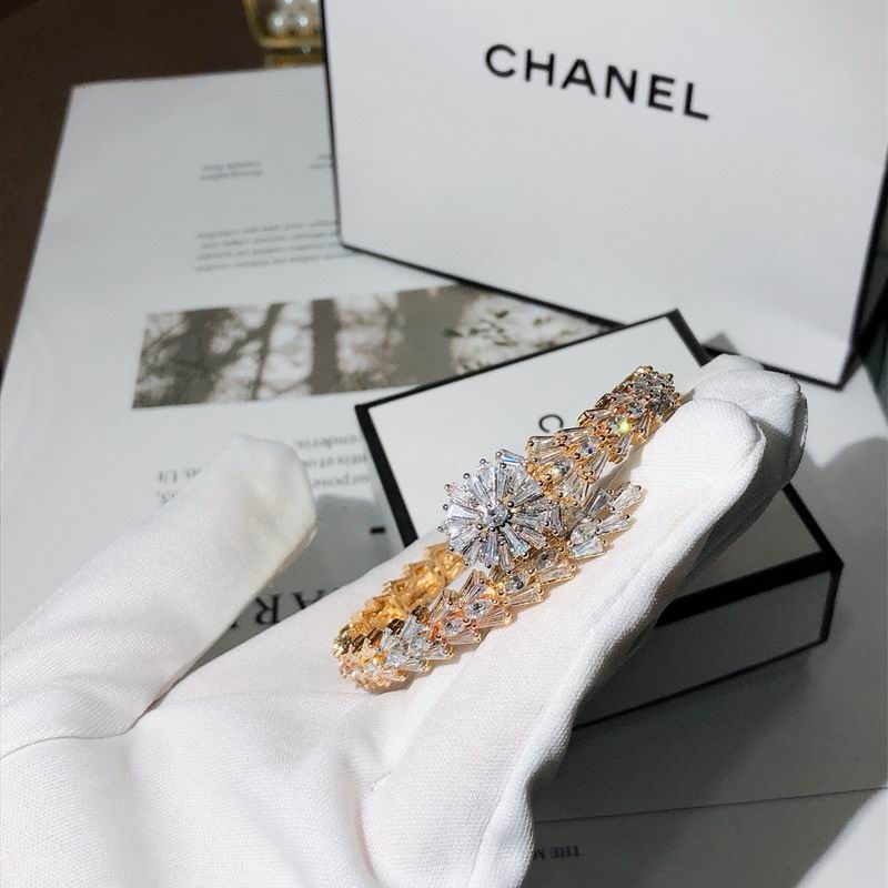 Chanel Bracelet 11yxx33 (5)