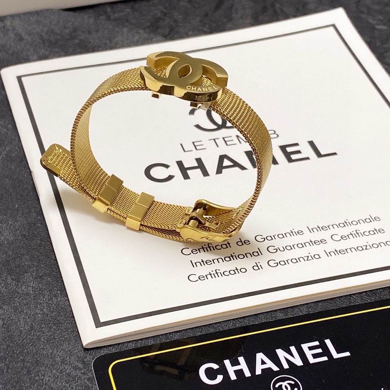 Chanel Bracelet 11yxx35 (4)