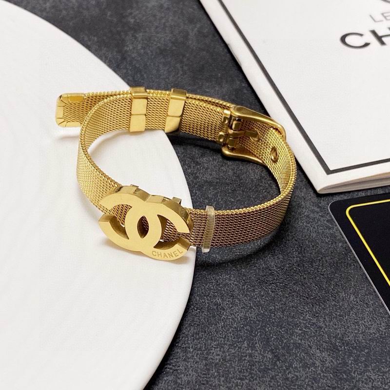 Chanel Bracelet 11yxx35 (5)