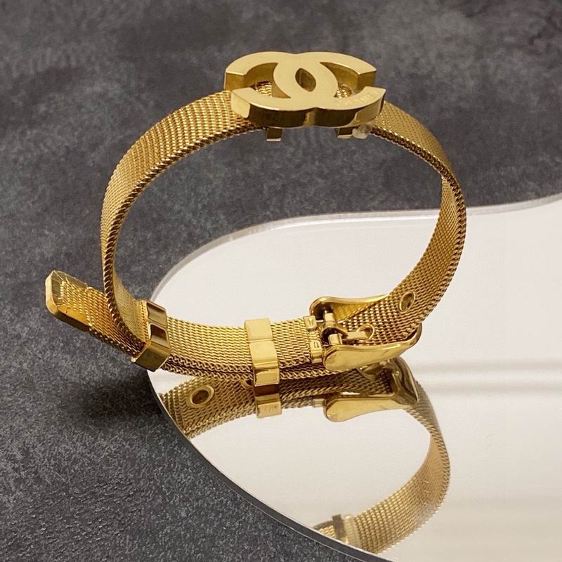 Chanel Bracelet 11yxx35 (8)