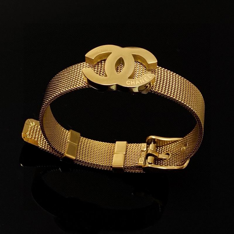 Chanel Bracelet 11yxx35 (9)
