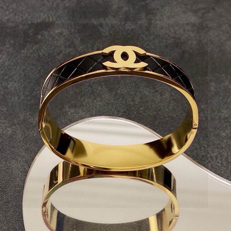 Chanel Bracelet 11yxx37 (9)