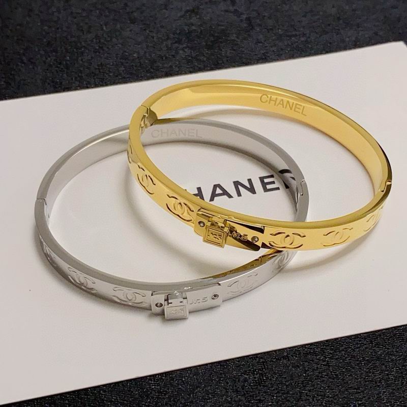 Chanel Bracelet 11yxx38 (1)