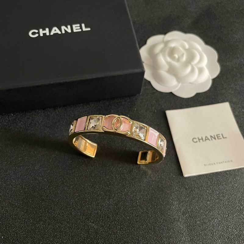 Chanel Bracelet 11yxx39 (12)