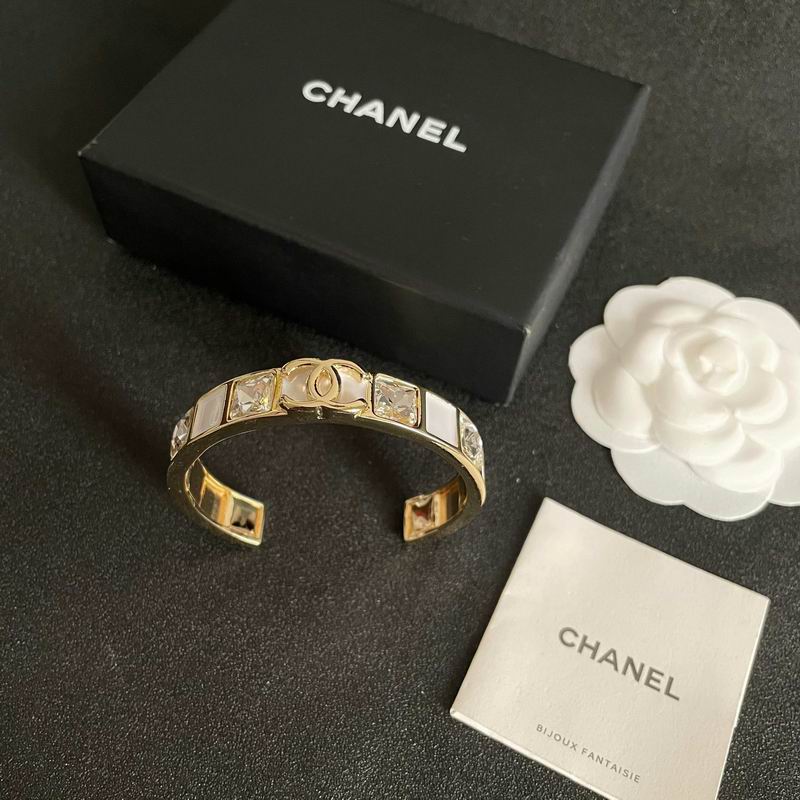 Chanel Bracelet 11yxx39 (7)