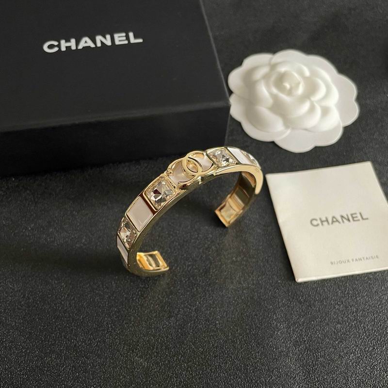 Chanel Bracelet 11yxx39 (8)