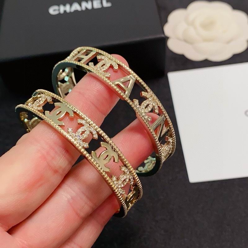 Chanel Bracelet 11yxx40 (6)