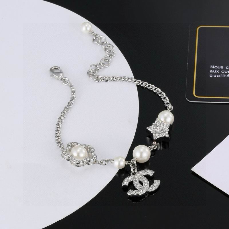 Chanel Bracelet 11yxx41 (6)