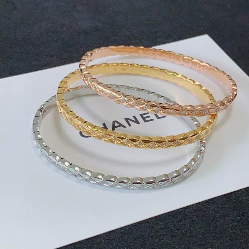 Chanel Bracelet 11yxx43 (1)
