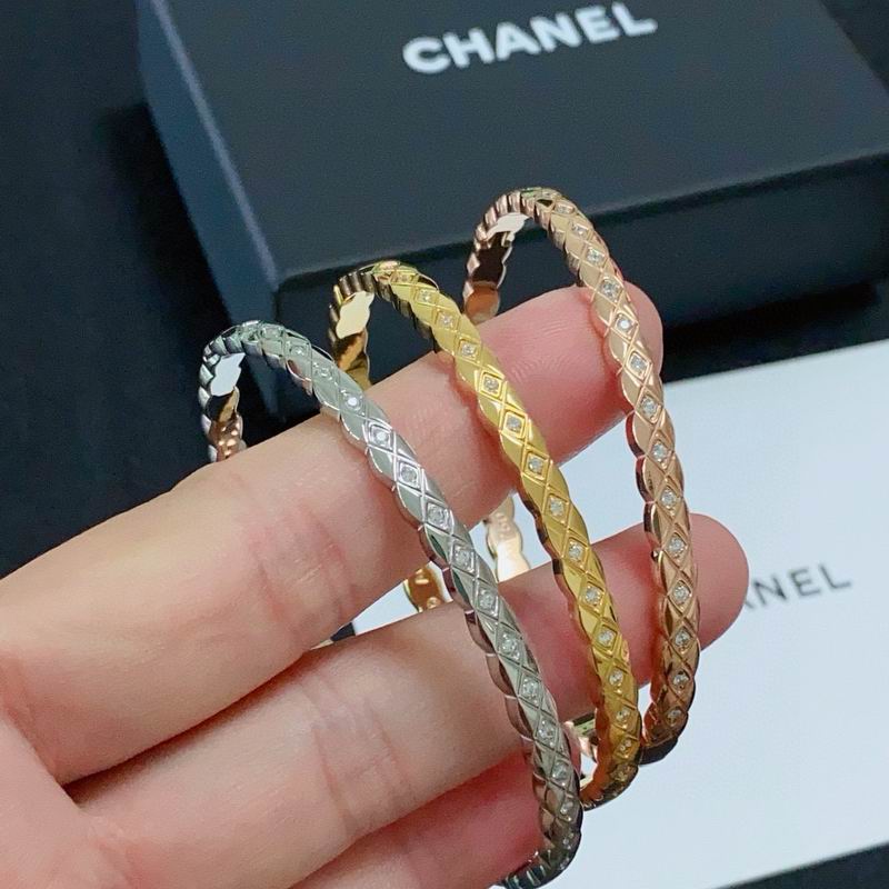 Chanel Bracelet 11yxx43 (6)