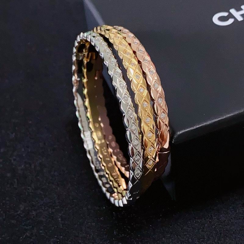 Chanel Bracelet 11yxx43 (7)