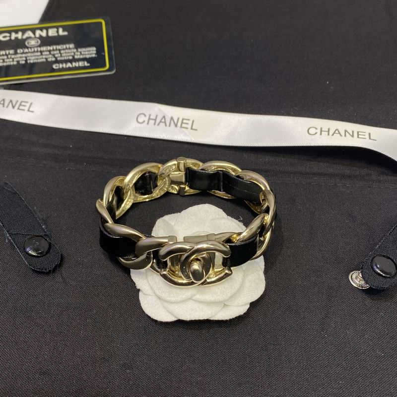 Chanel Bracelet 11yxx44 (1)