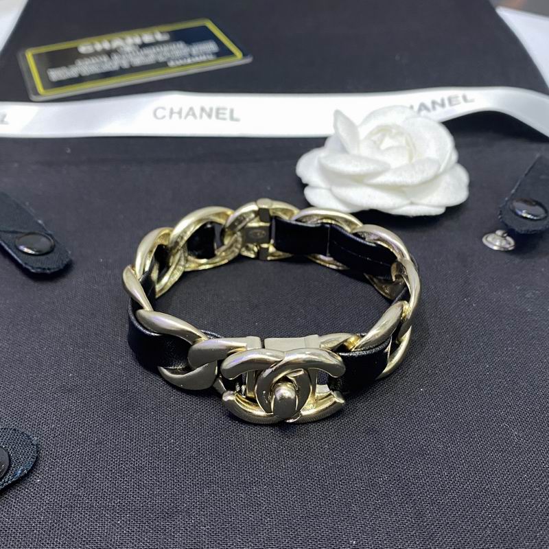 Chanel Bracelet 11yxx44 (2)