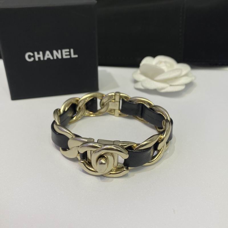 Chanel Bracelet 11yxx44 (3)