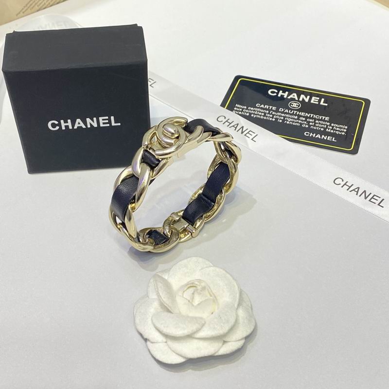 Chanel Bracelet 11yxx44 (4)