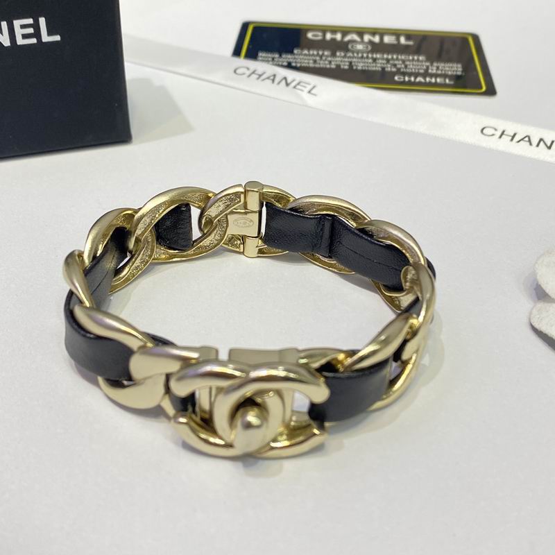 Chanel Bracelet 11yxx44 (5)