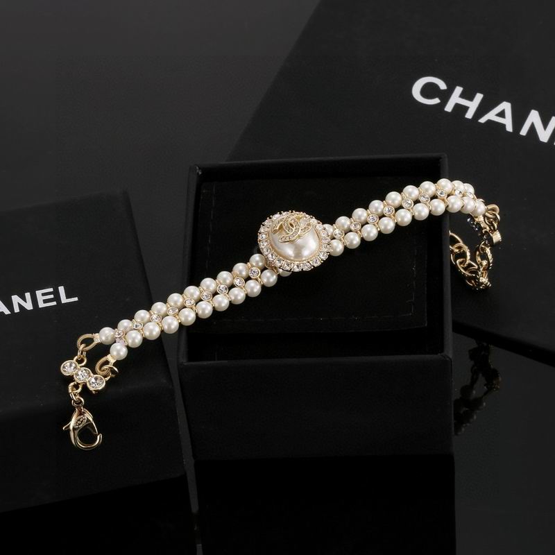 Chanel Bracelet 12yxx49 (1)