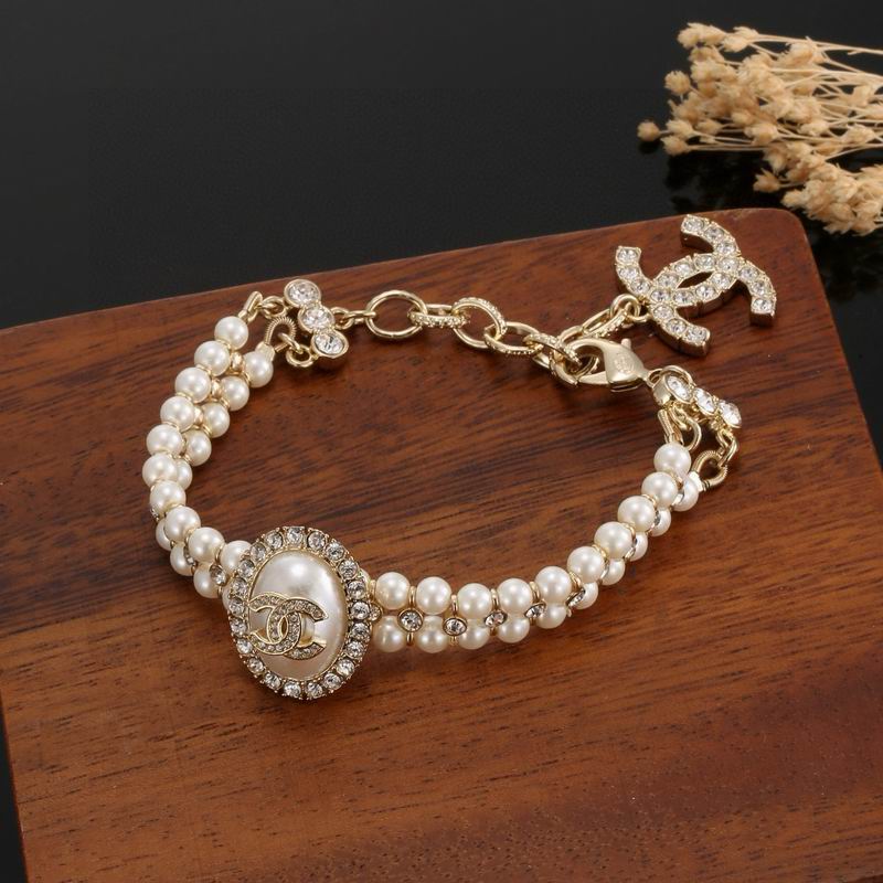 Chanel Bracelet 12yxx49 (3)