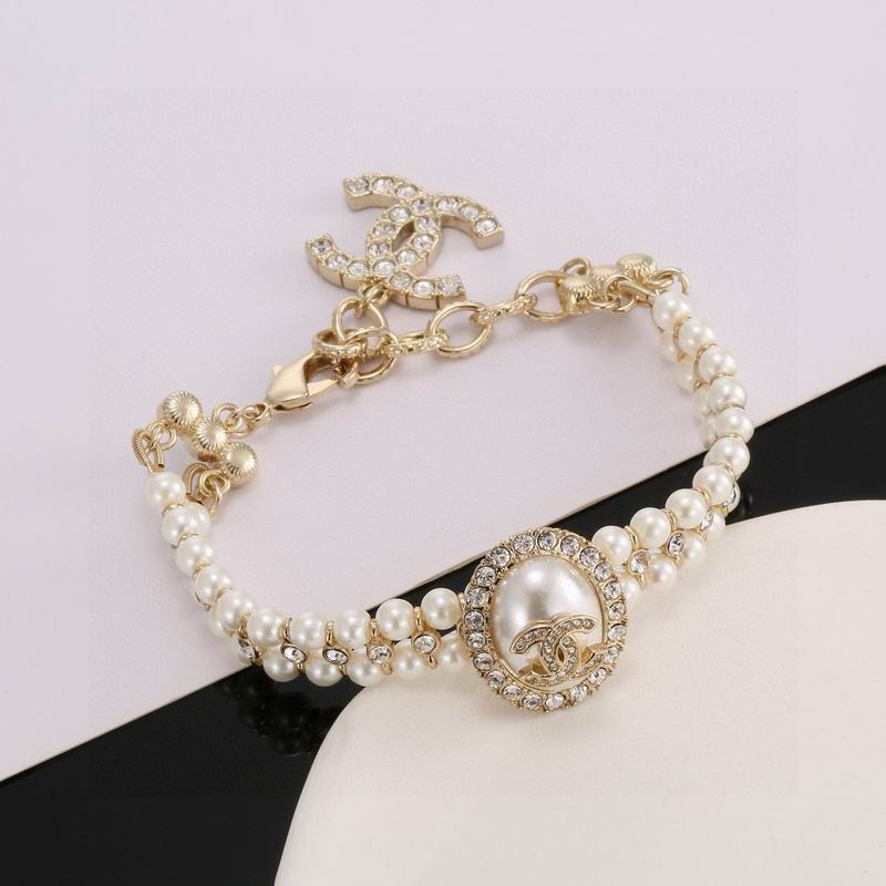 Chanel Bracelet 12yxx49 (4)