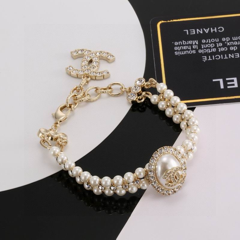 Chanel Bracelet 12yxx49 (5)