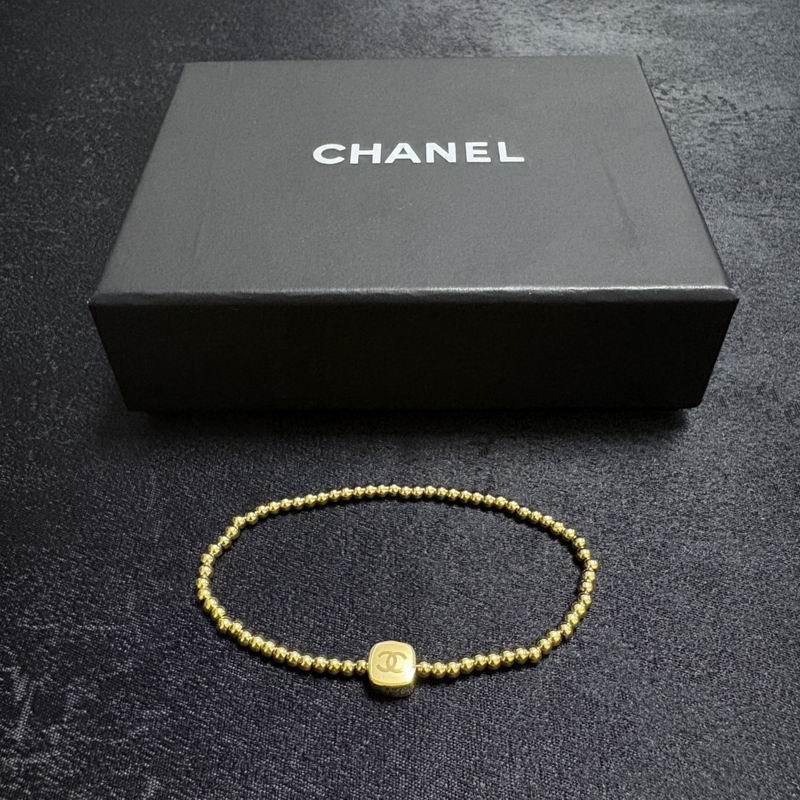 Chanel Bracelet 12yxx52 (5)