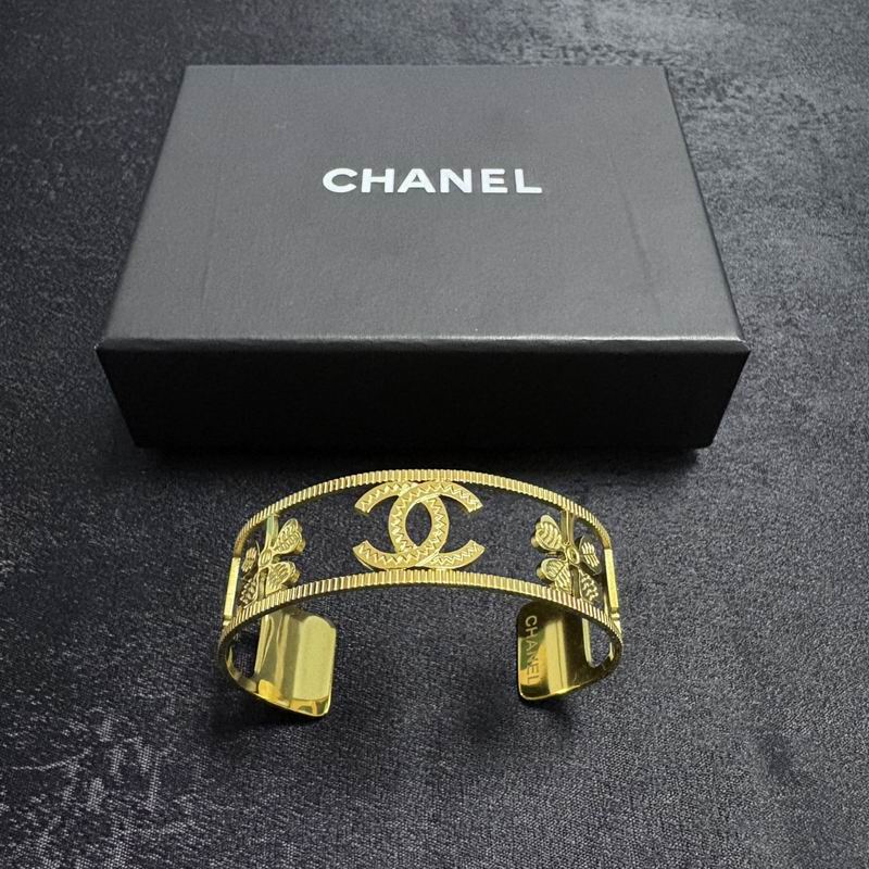 Chanel Bracelet 12yxx54 (6)