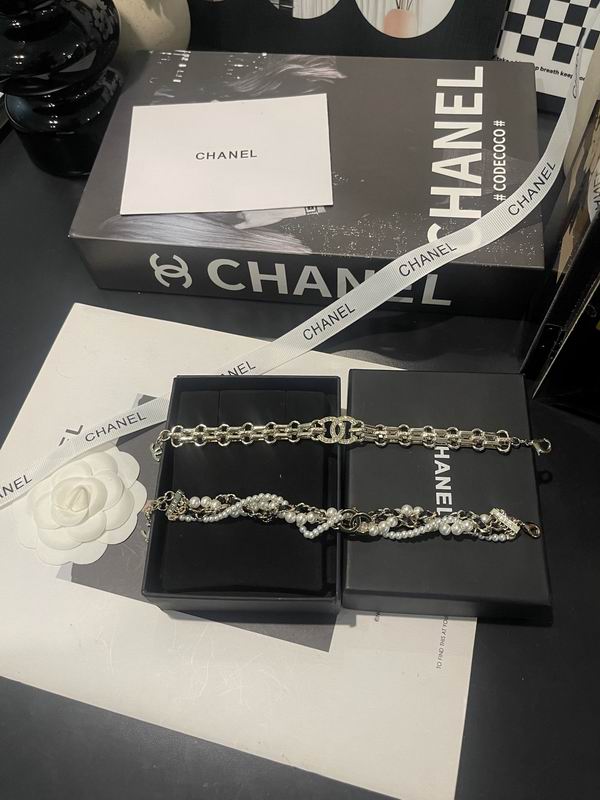 Chanel Bracelet 12yxx56 (2)