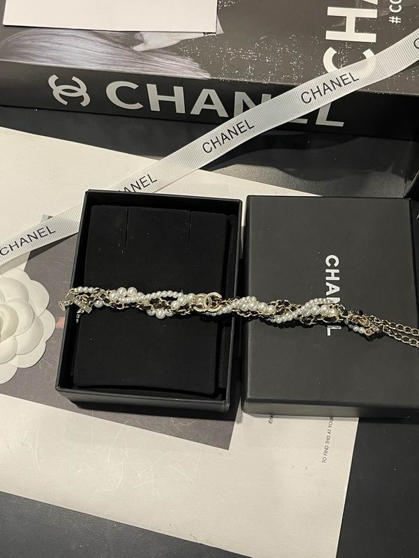 Chanel Bracelet 12yxx56 (4)